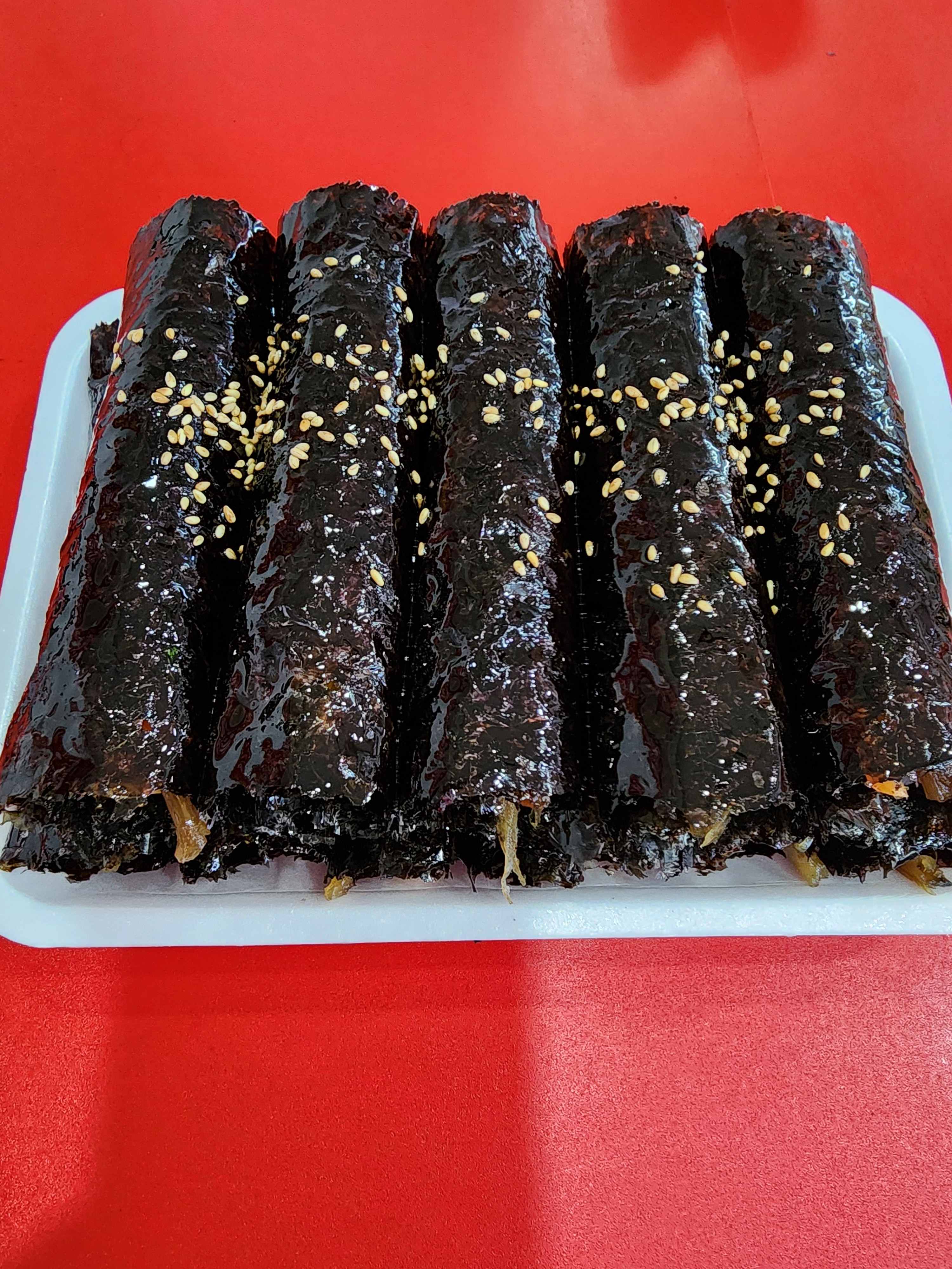 최가네꼬마김밥