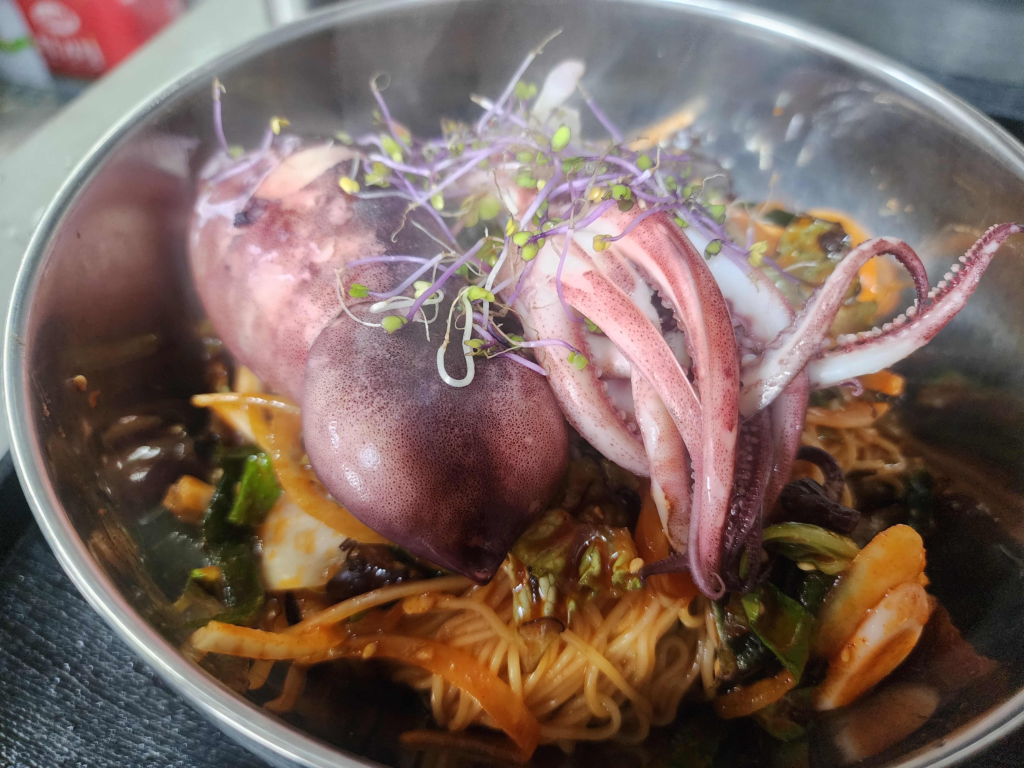 황금바다국수이야기 대표 이미지