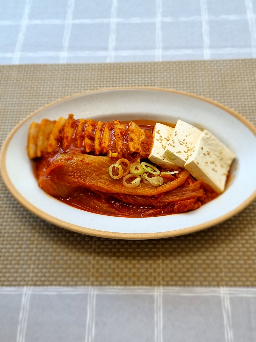 항아리묵은지김치찜&찌개
