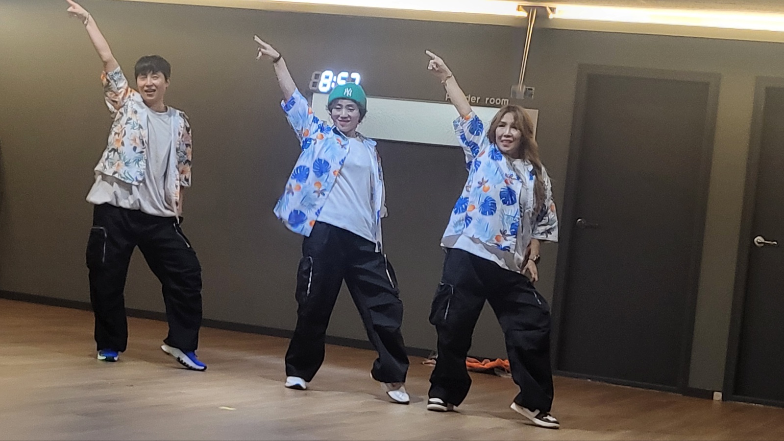 JY다이어트댄스