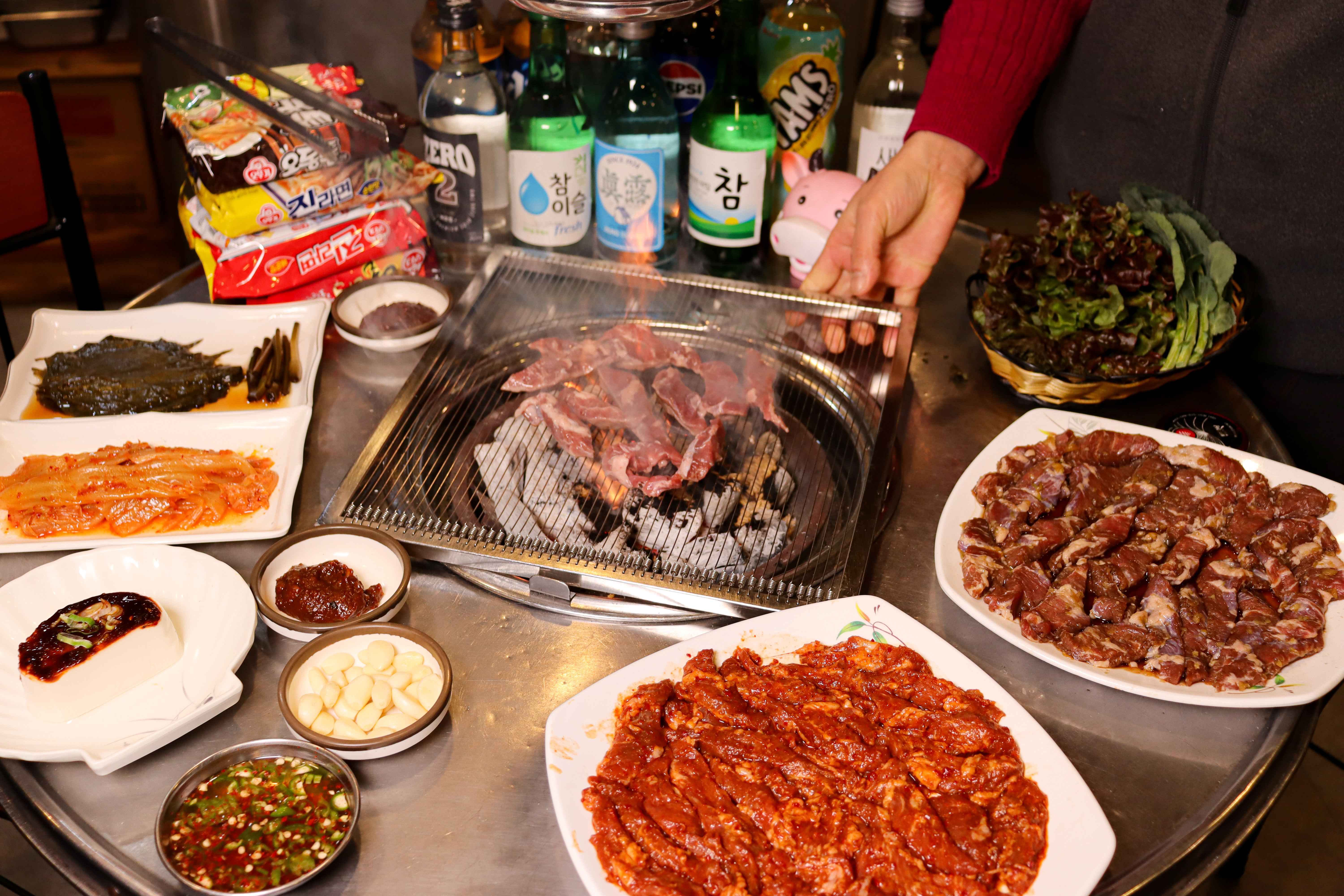 갈매기짱