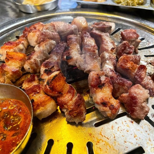 고기창고