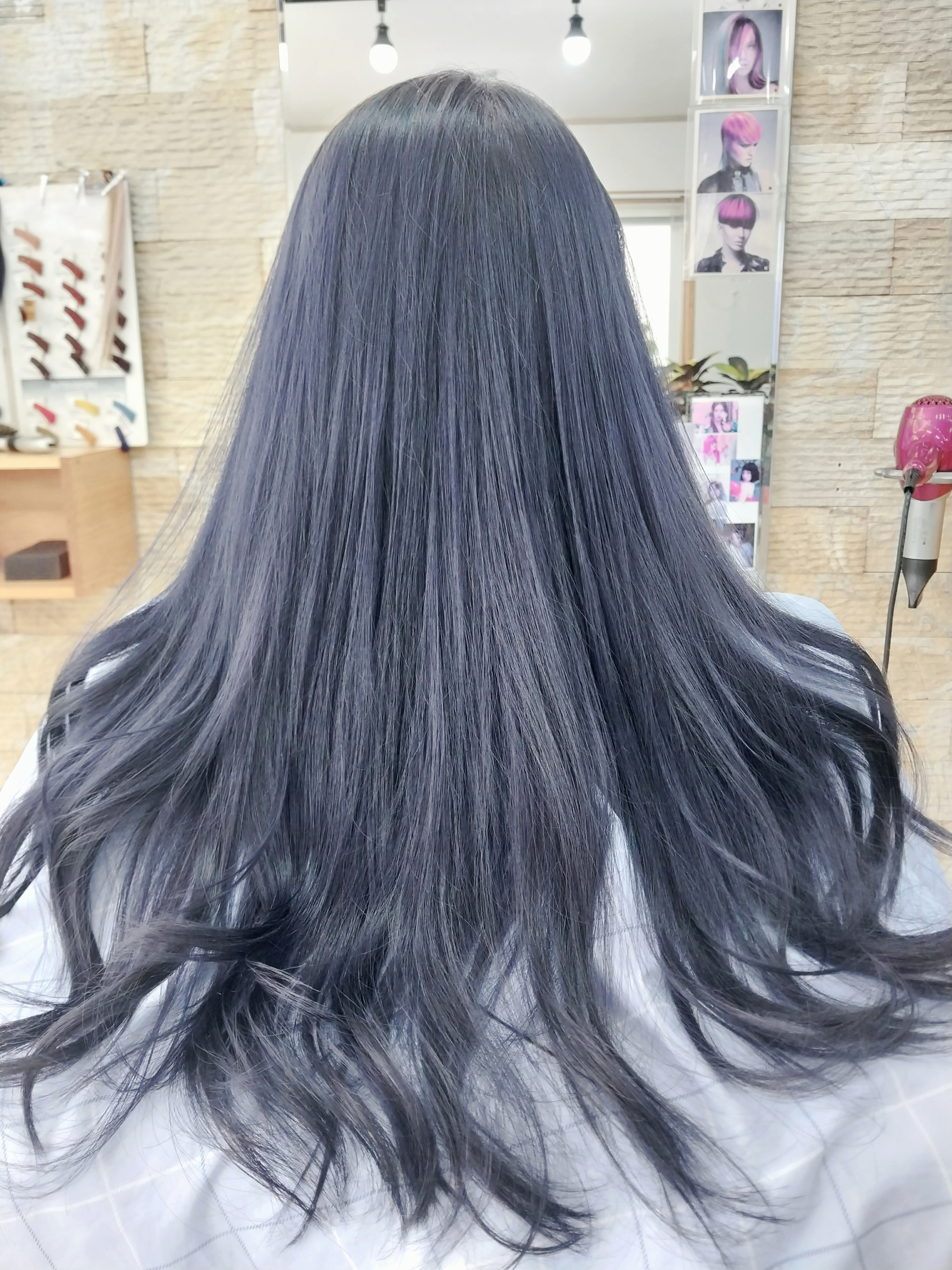 홍승아헤어클럽