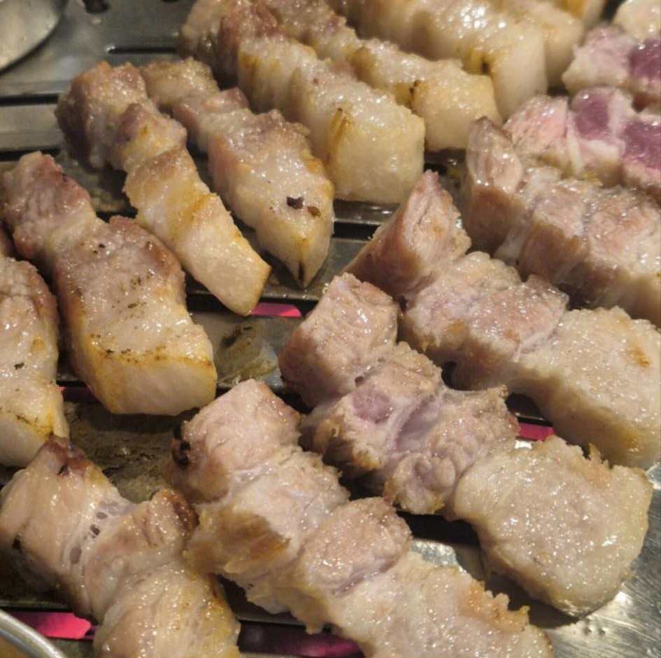 고기창고