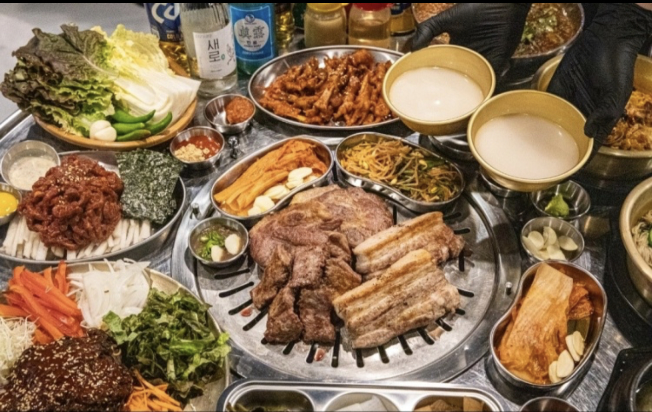 고기창고