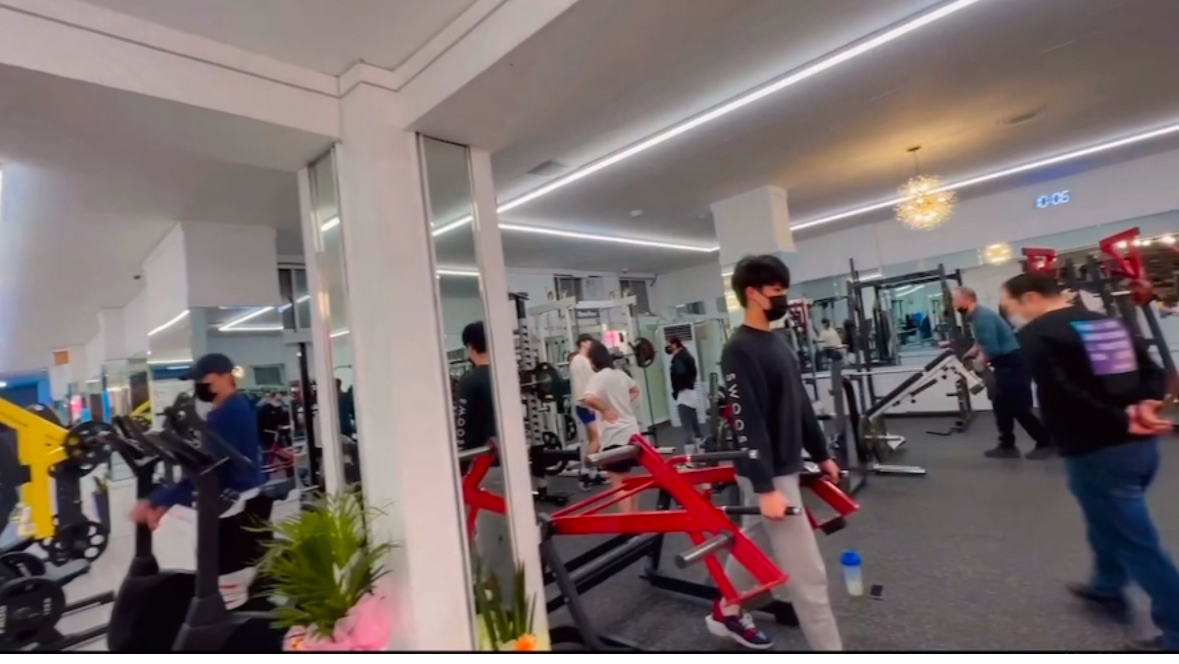 닥터웰니스짐