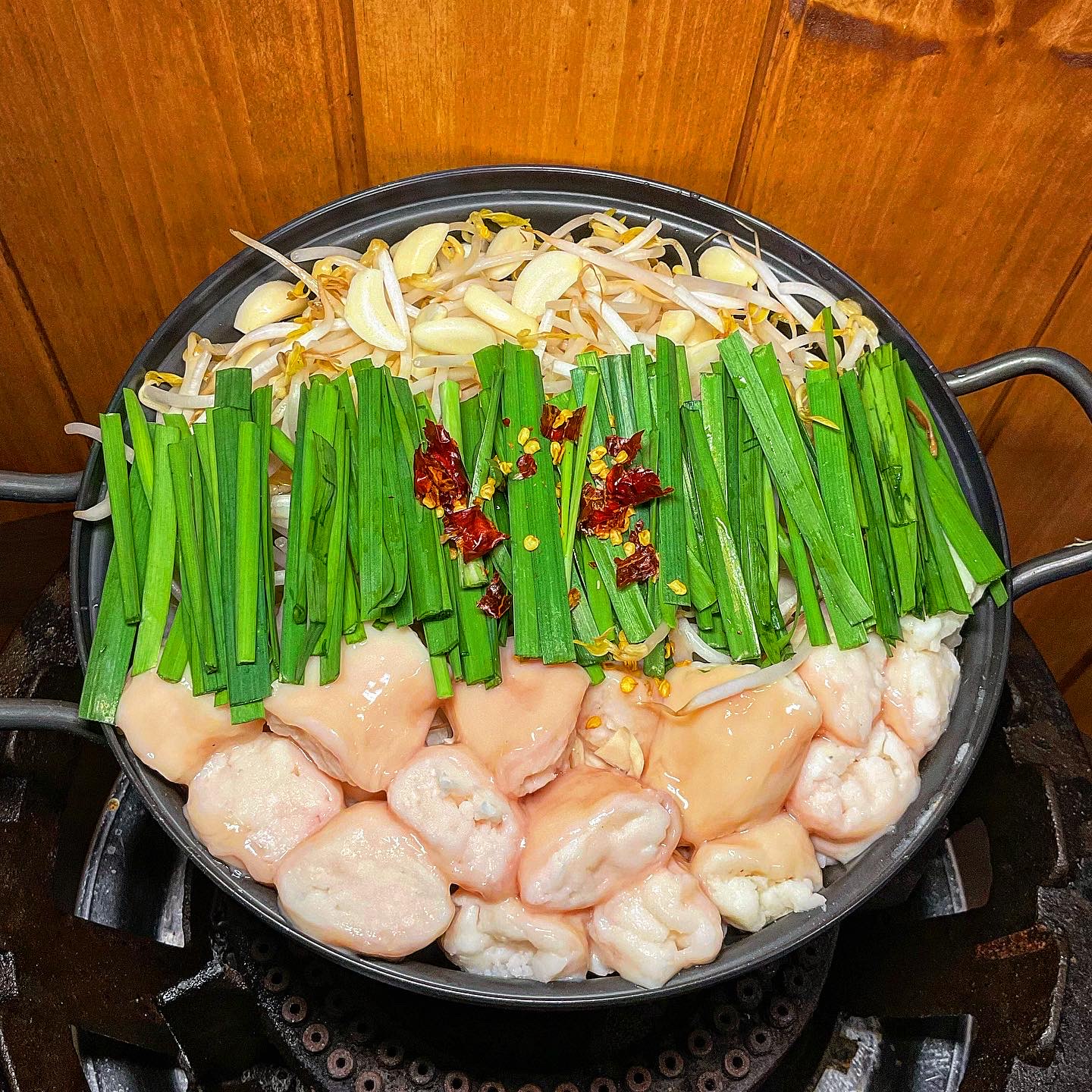 장수한우곱창 백석점