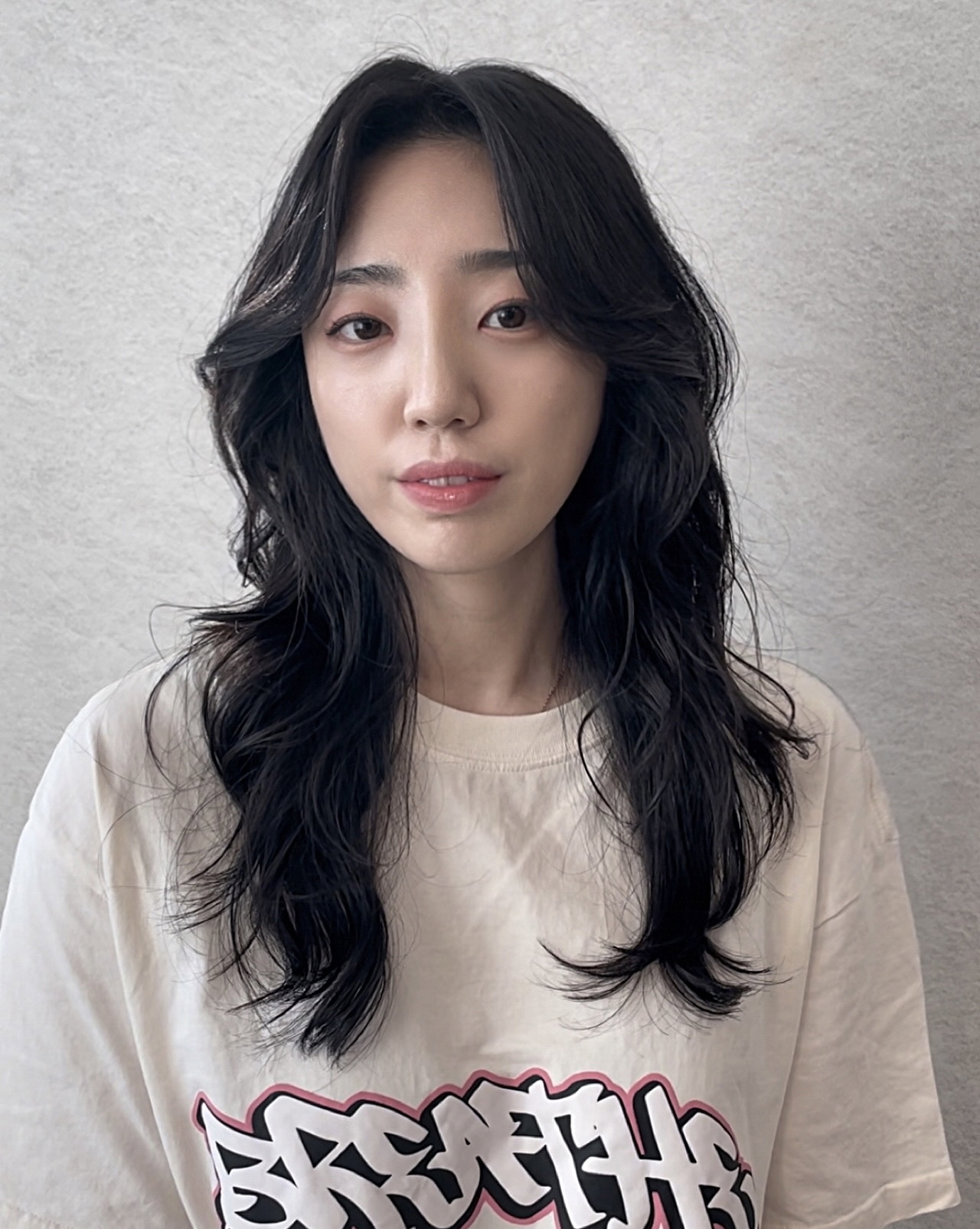 눔나헤어 내부 또는 관련 모습