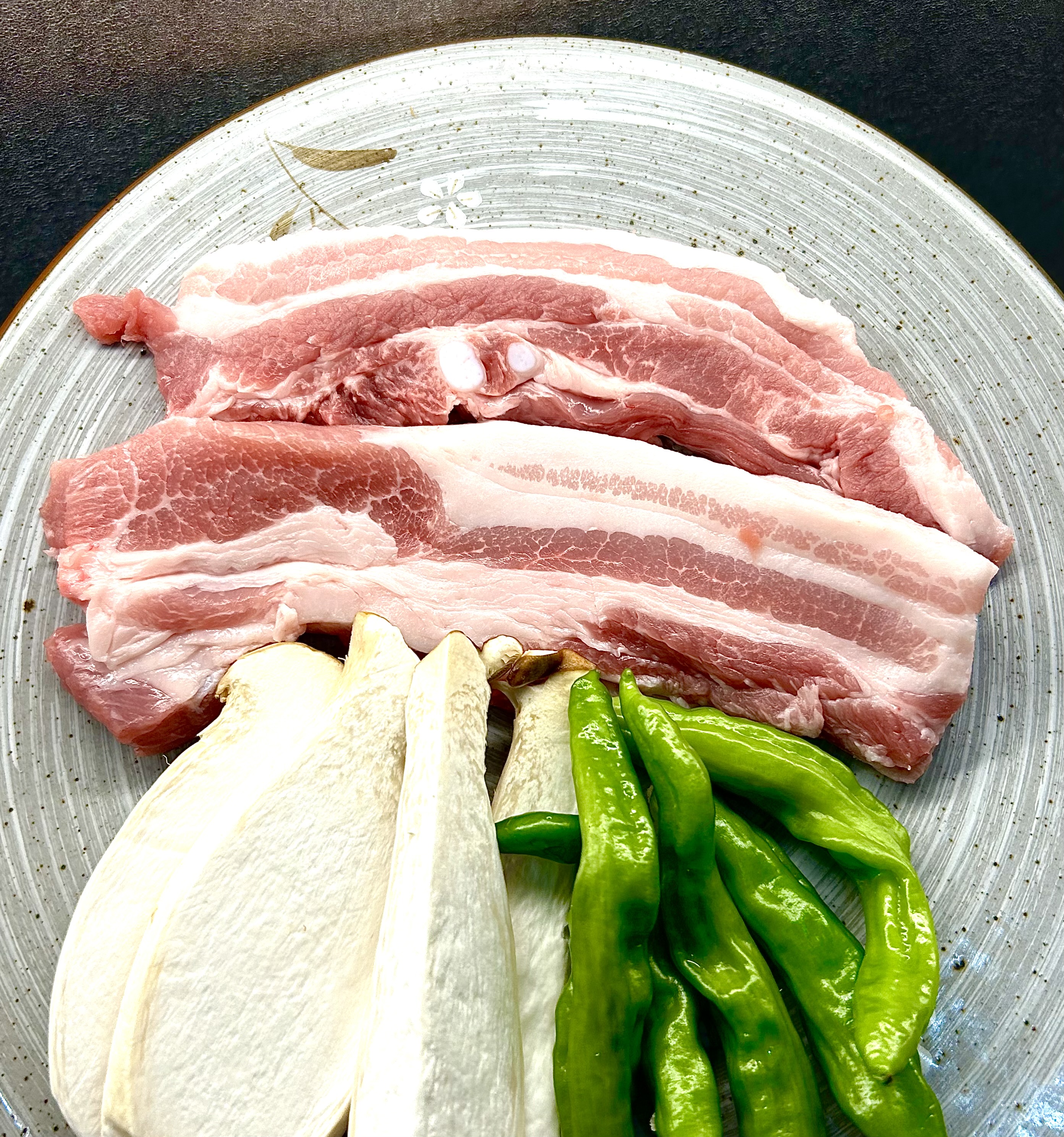 포부 인후,안골본점