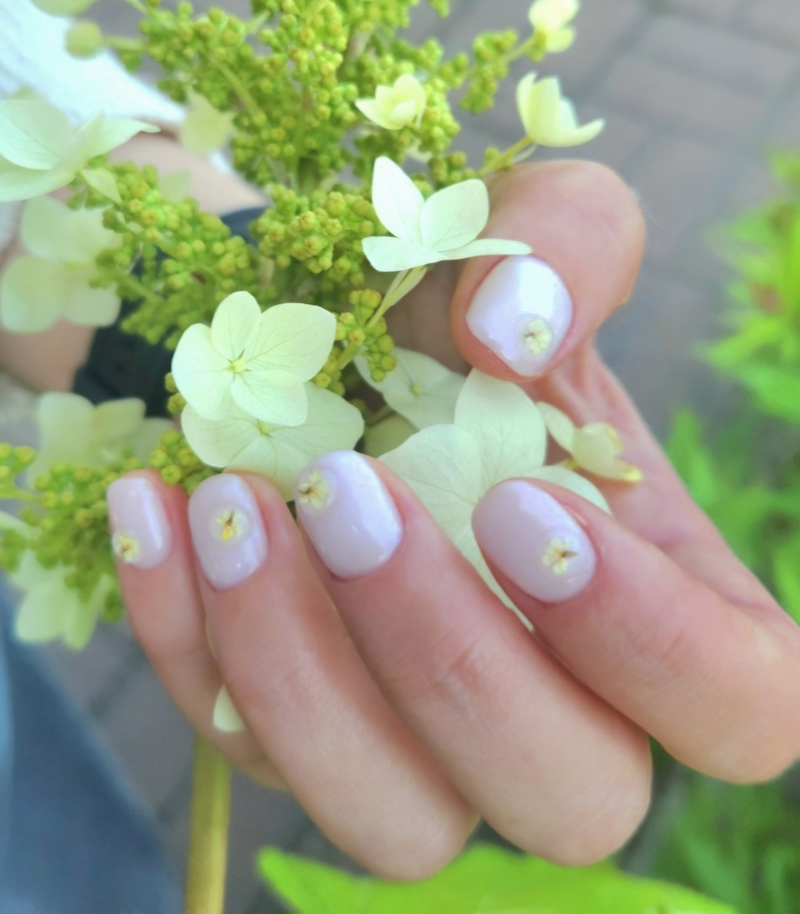 수미안네일 울산삼산점 대표 이미지