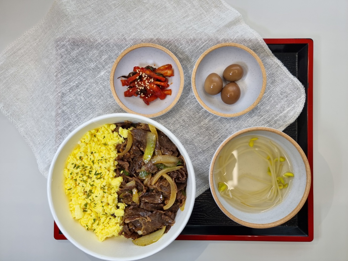 항아리묵은지김치찜&찌개