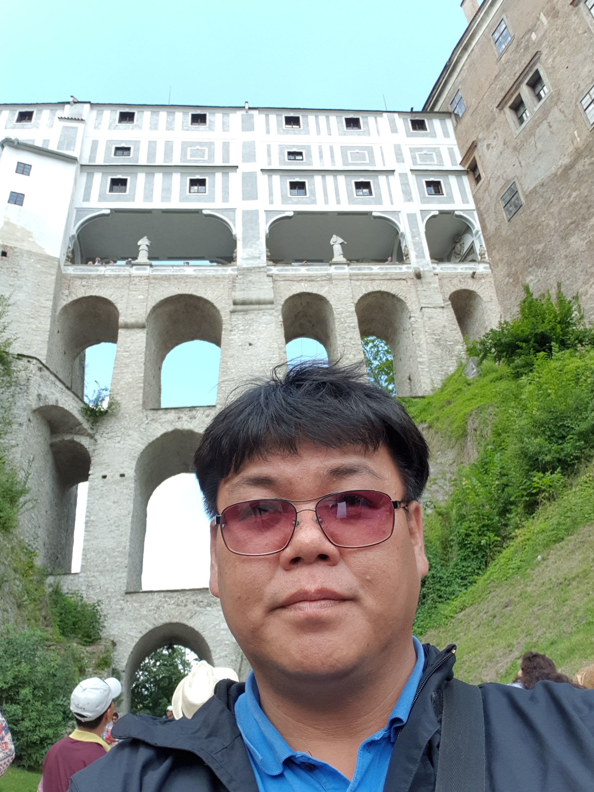 새한일투어