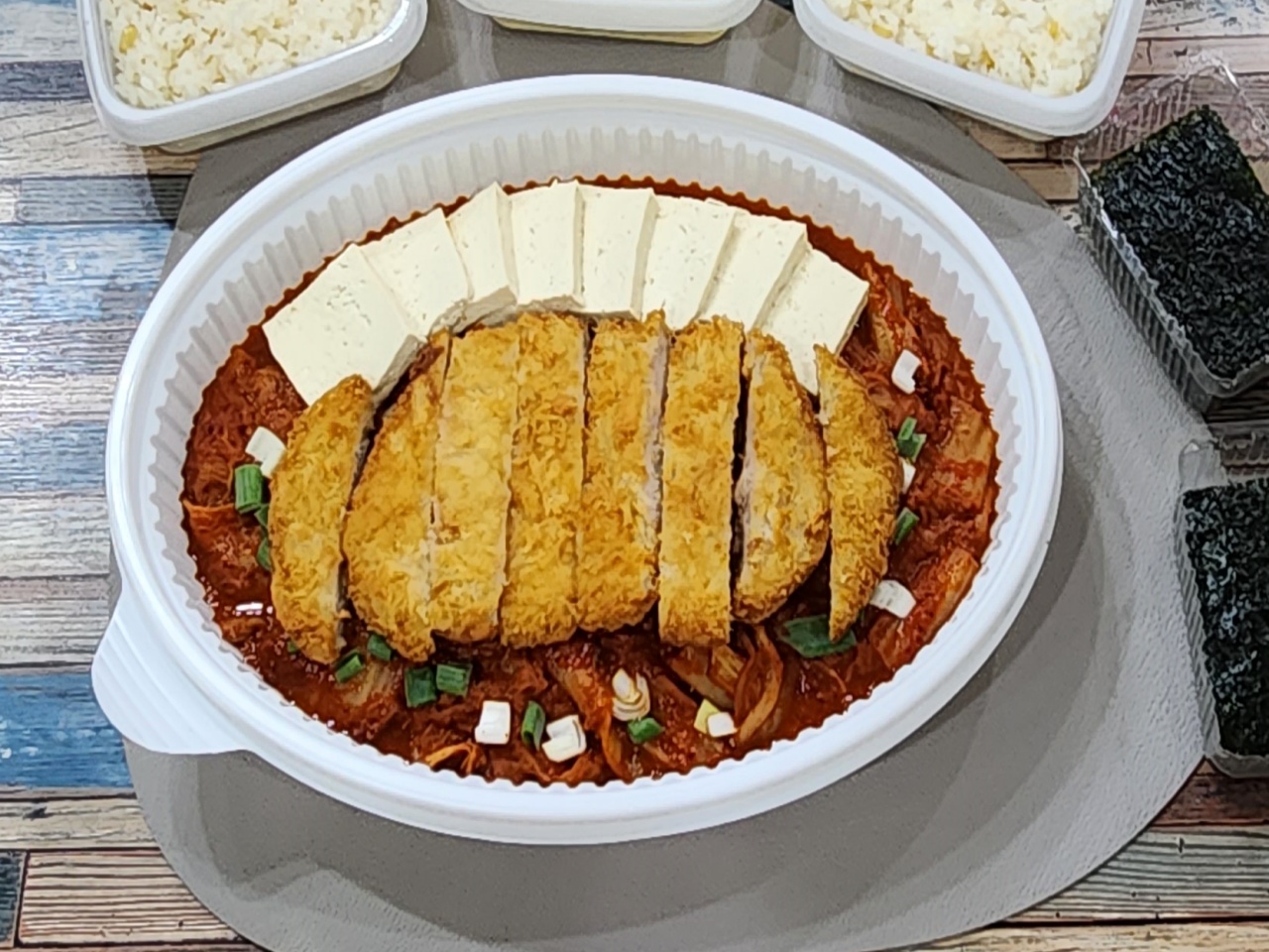 노마네김치찜 본점