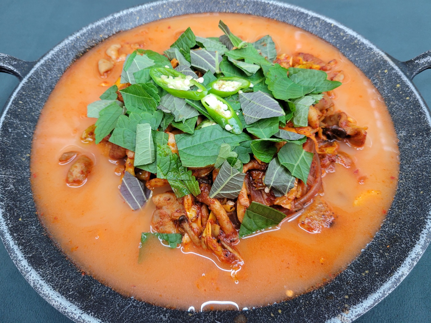 군침돌기곱창나라