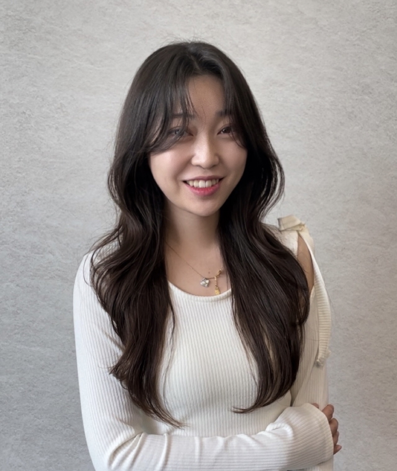 눔나헤어 내부 또는 관련 모습