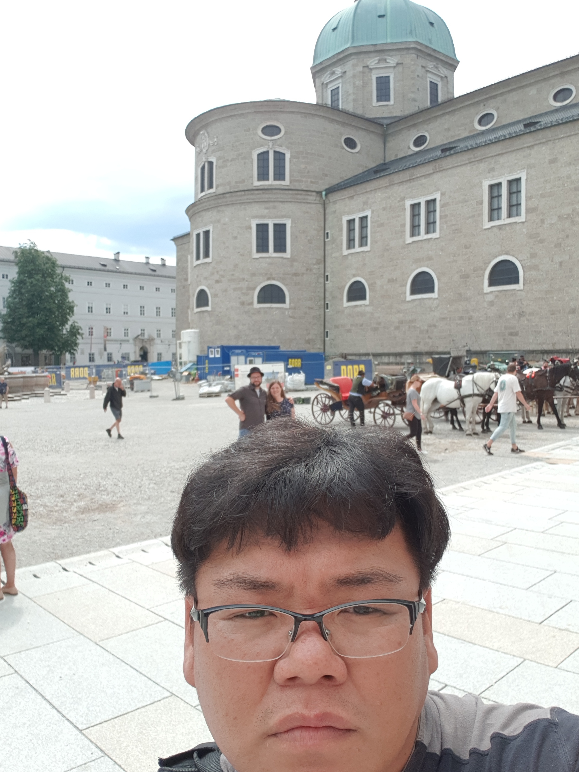 새한일투어