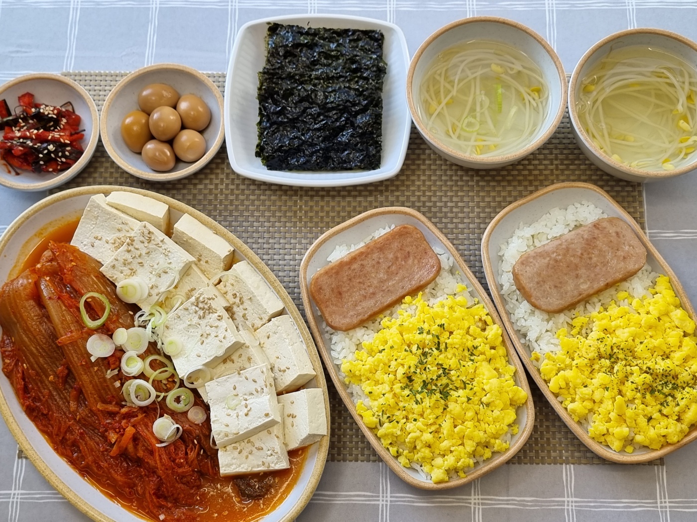 항아리묵은지김치찜&찌개