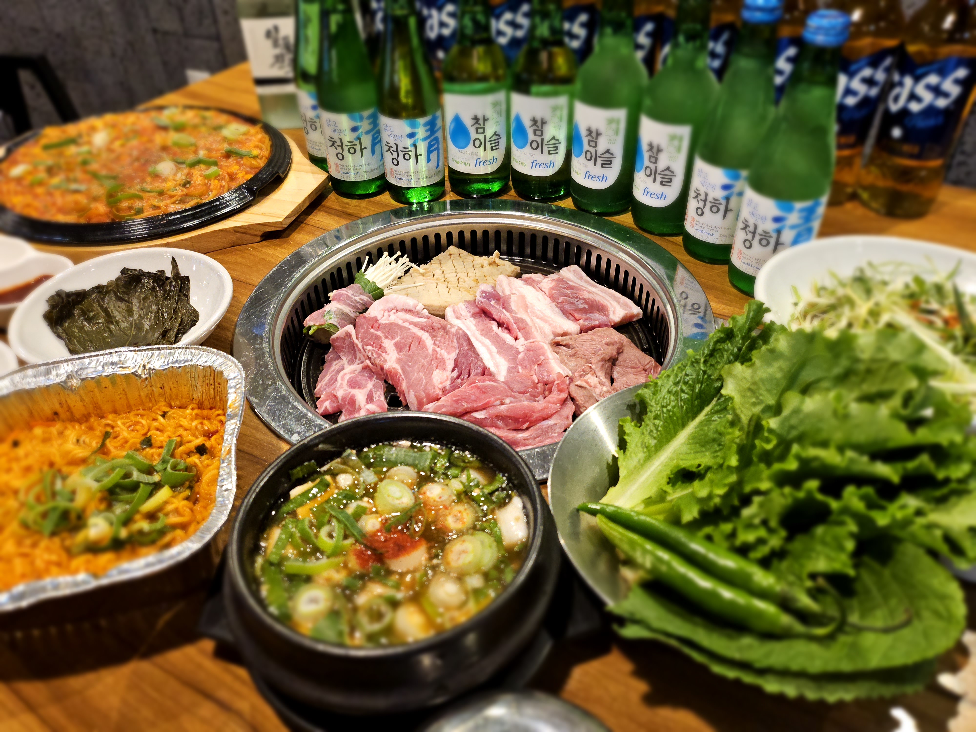 맛있는한끼미광 대표 이미지