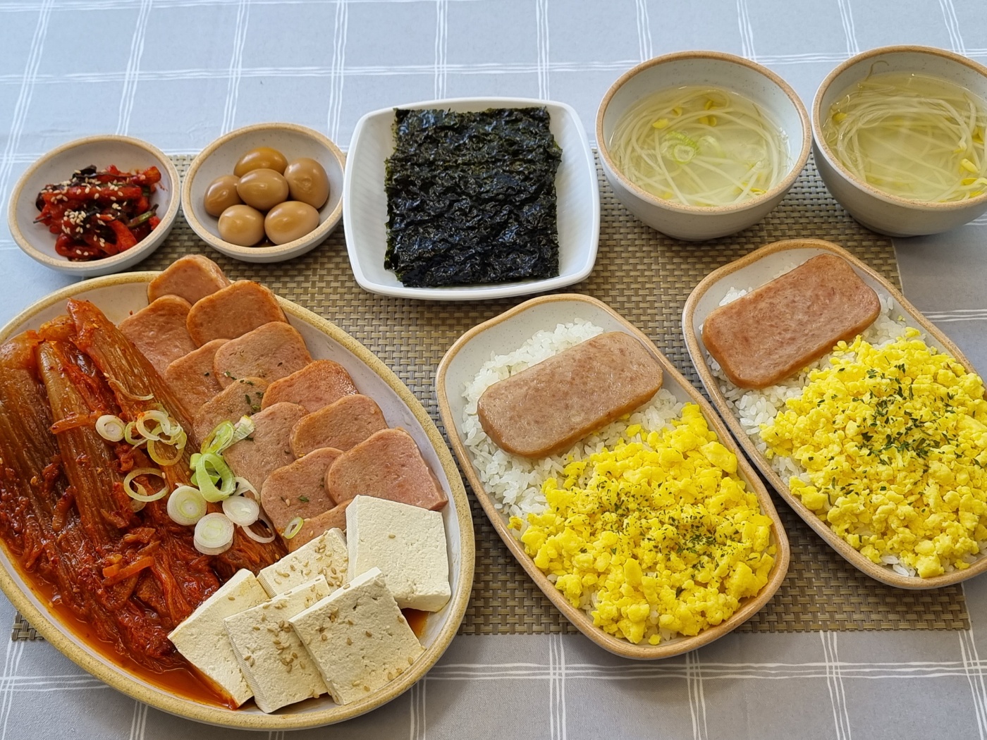 항아리묵은지김치찜&찌개