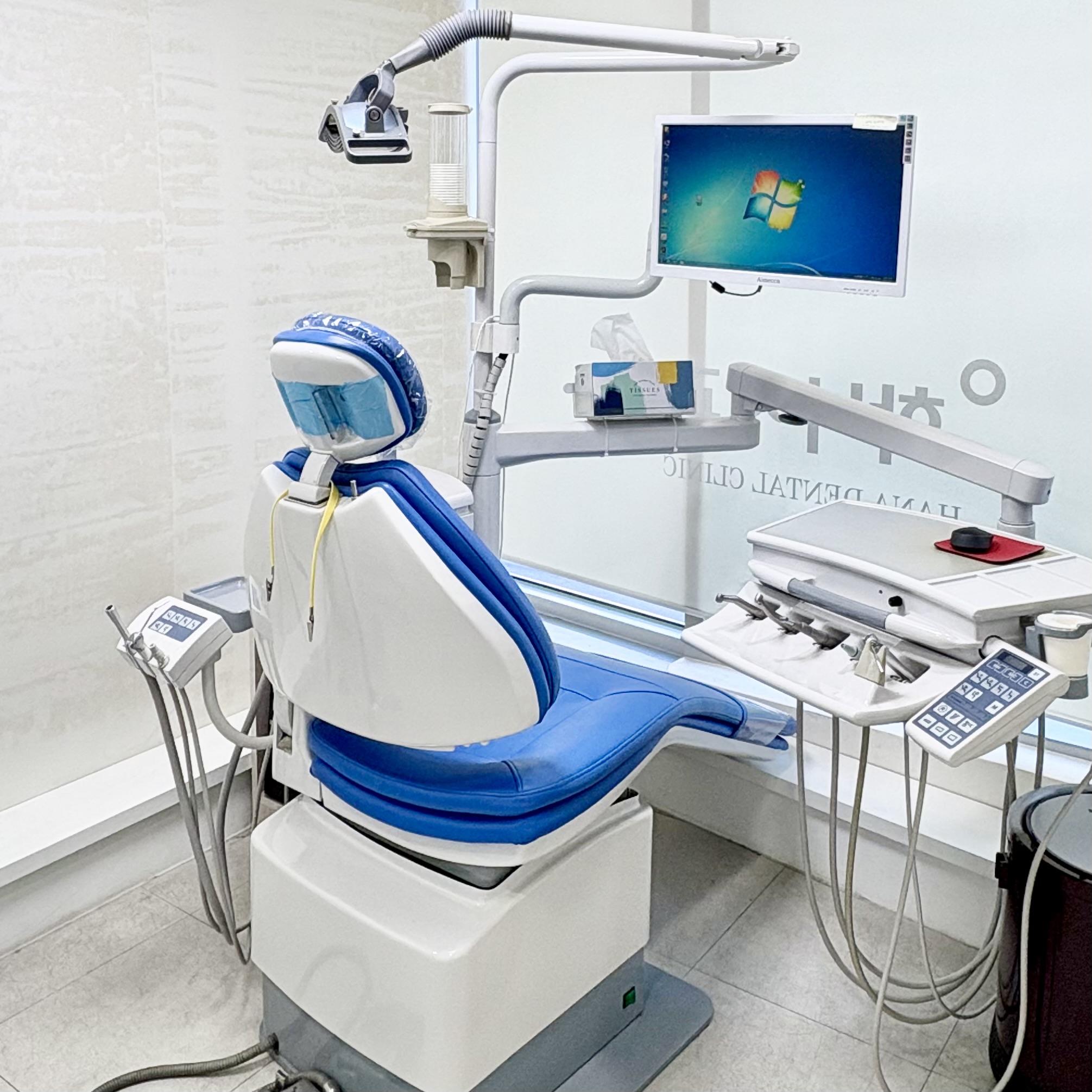 하나치과의원 대표 이미지