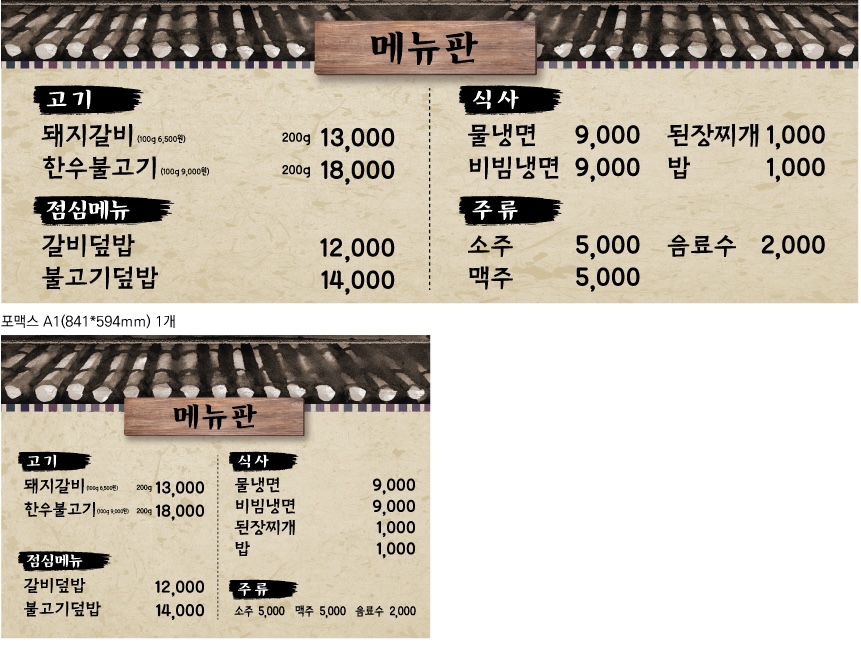요약 정보 이미지