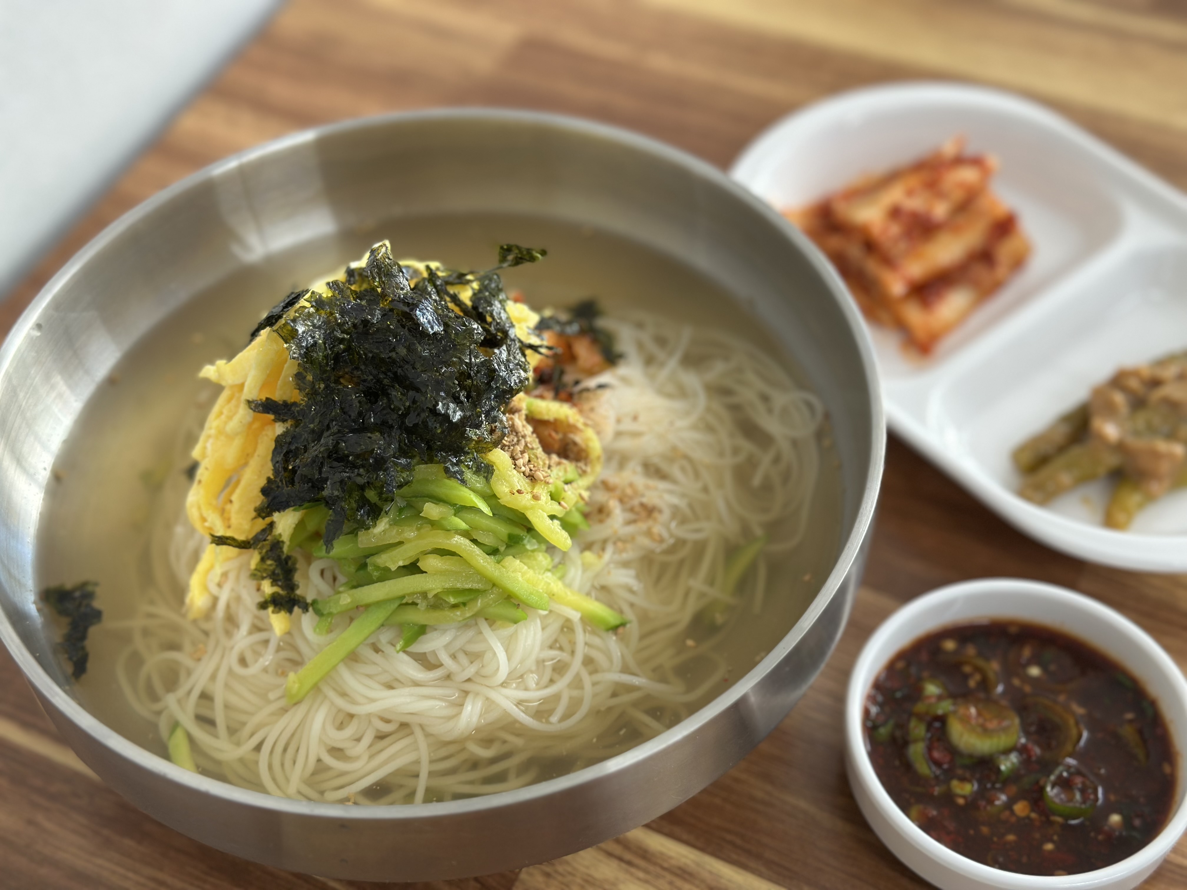 원이네국수
