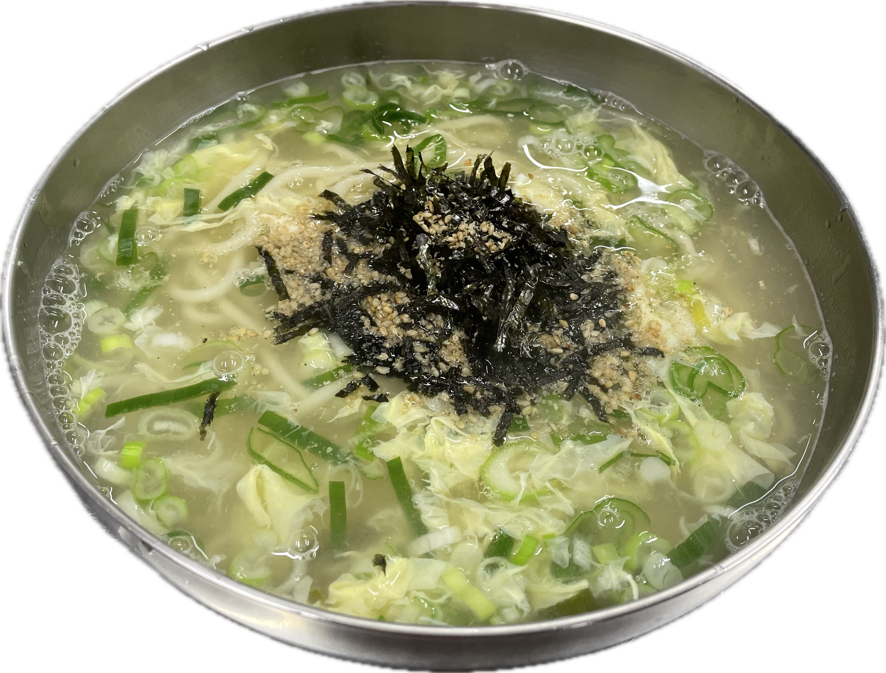 괴정동공주칼국수