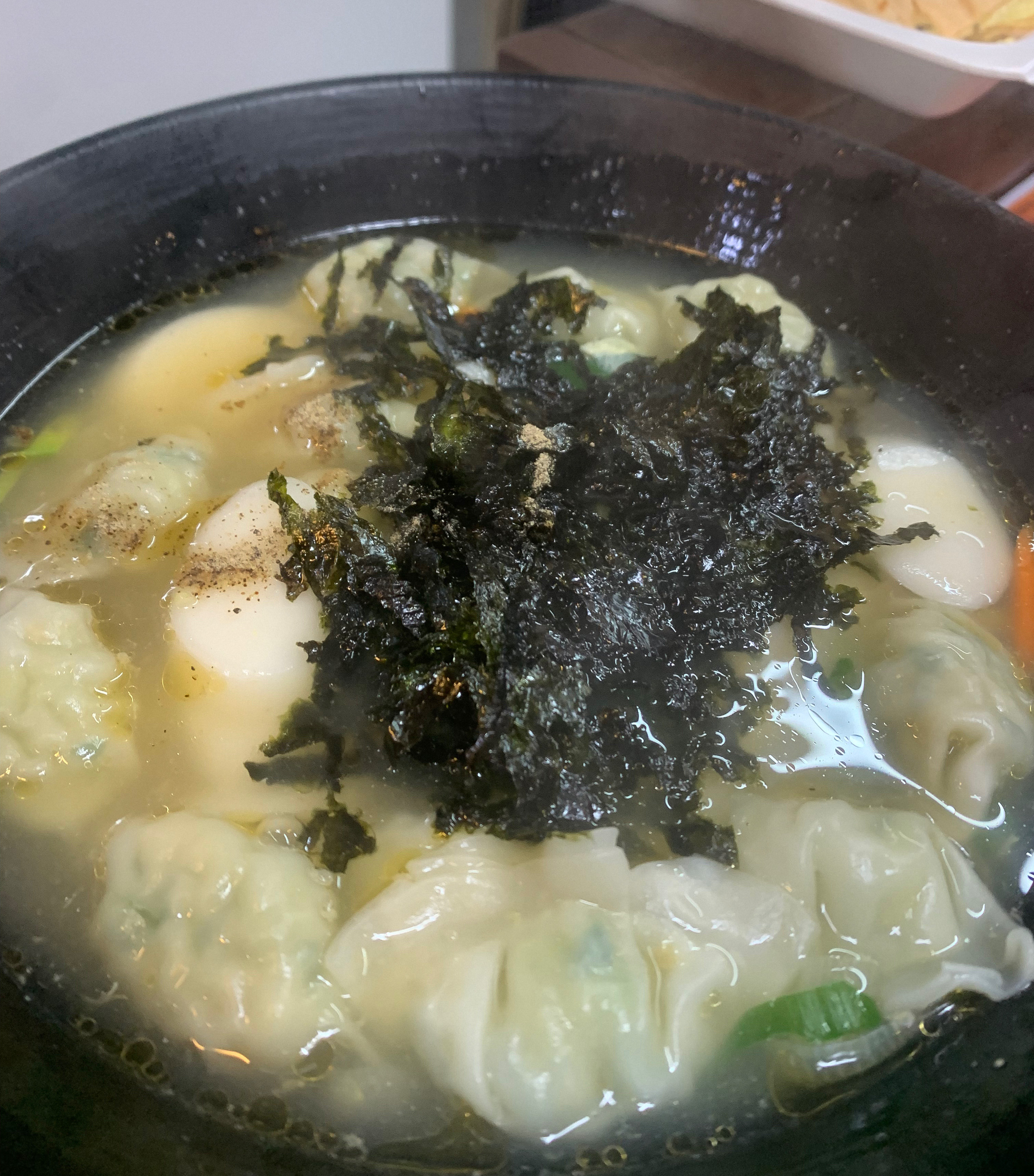 지누네국수&찌개