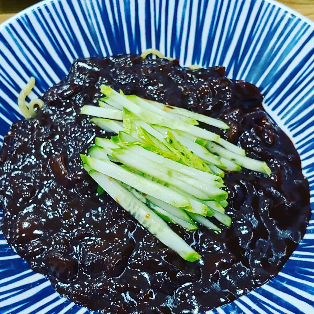 청주 짬뽕별