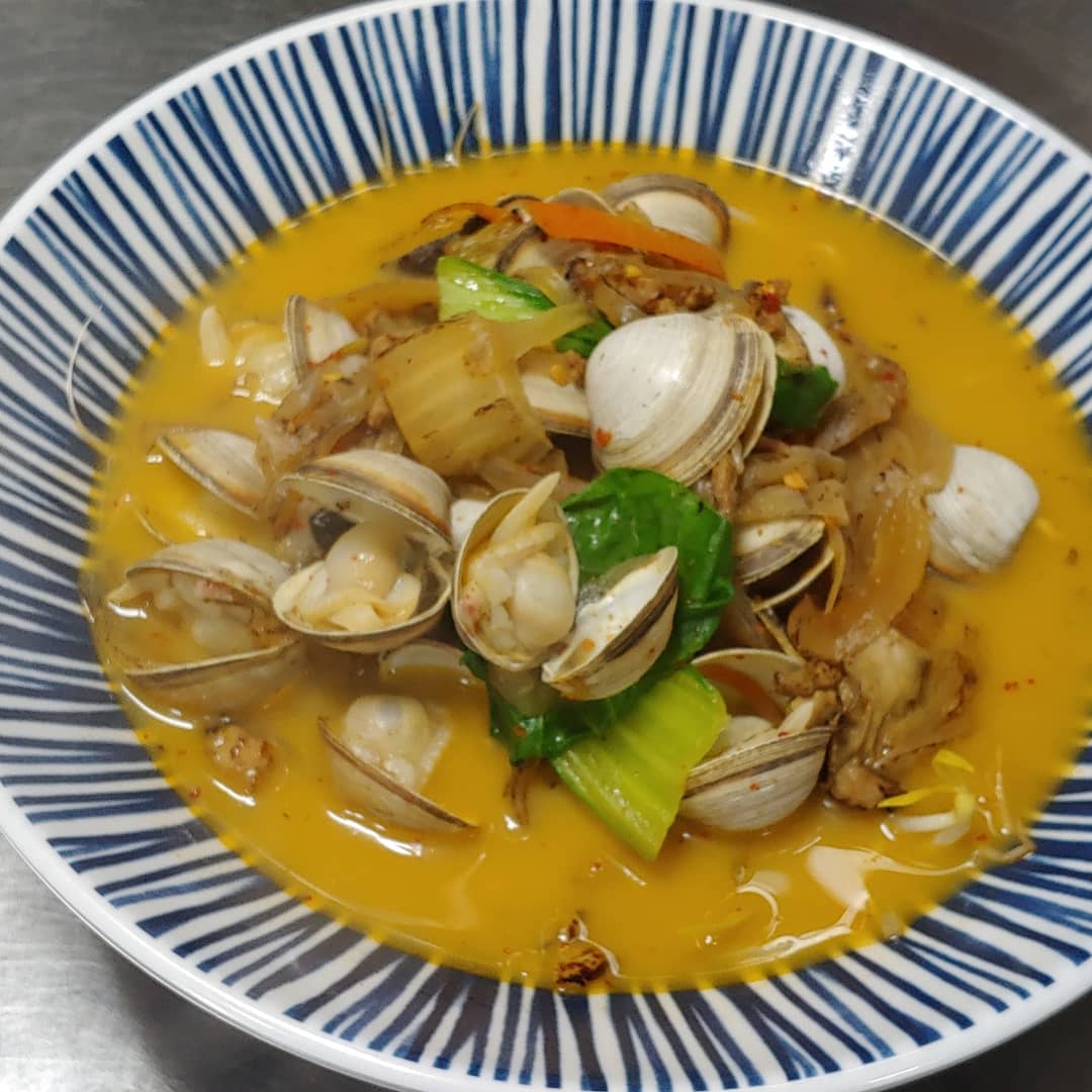 청주 짬뽕별