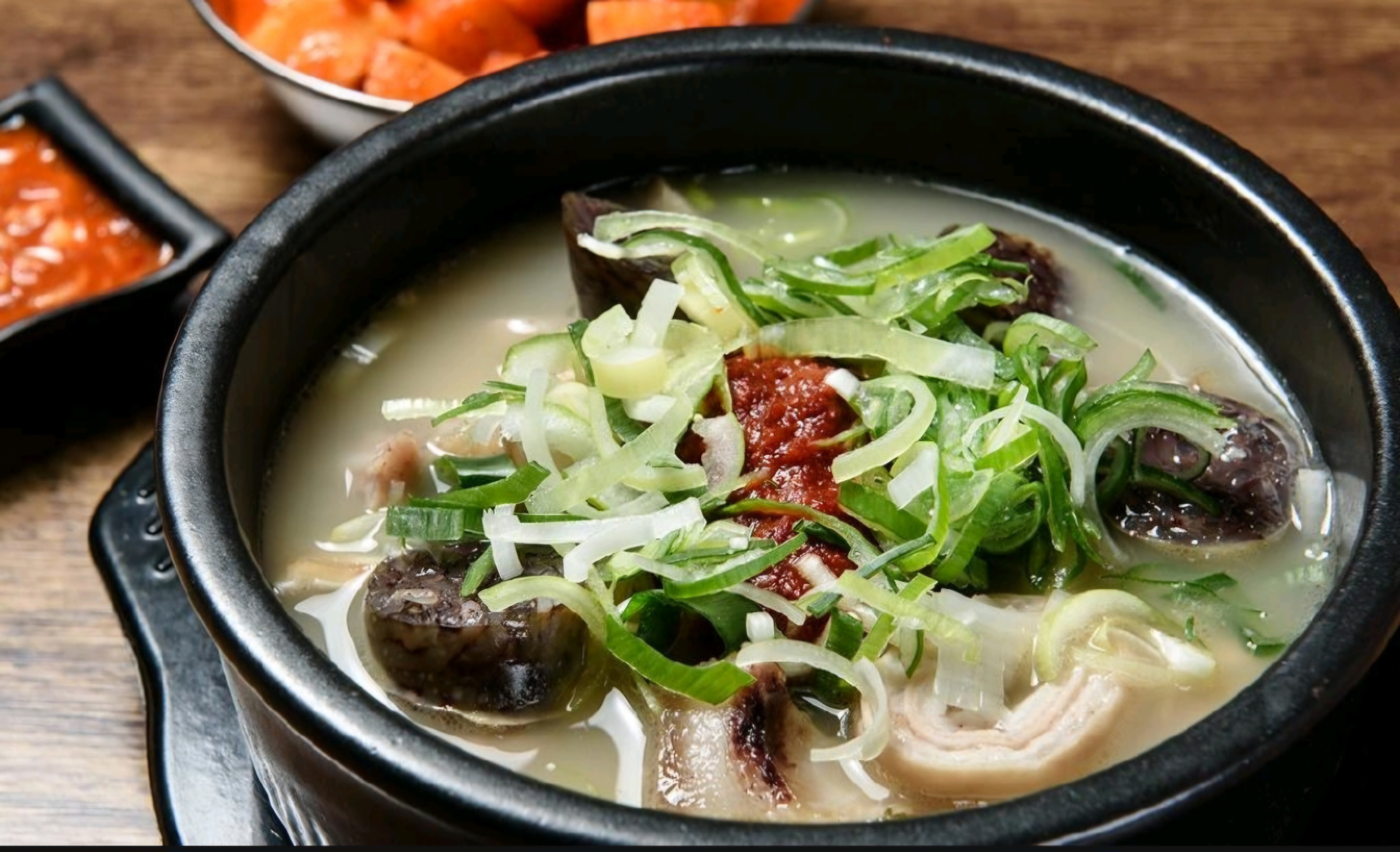 새마을순대국 사진 7