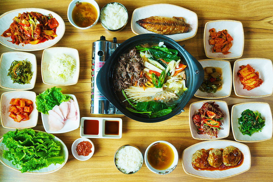 청하대영빈관