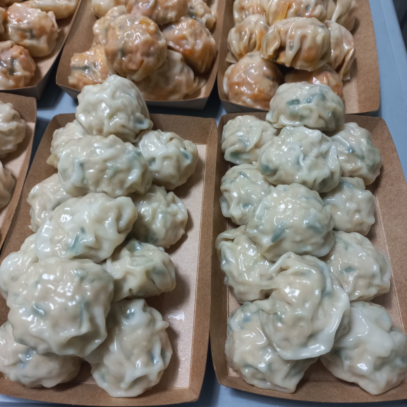 찐빵맛집추천 광주 남구 찐빵맛집 방문해 보세요 덤수제만두 본점