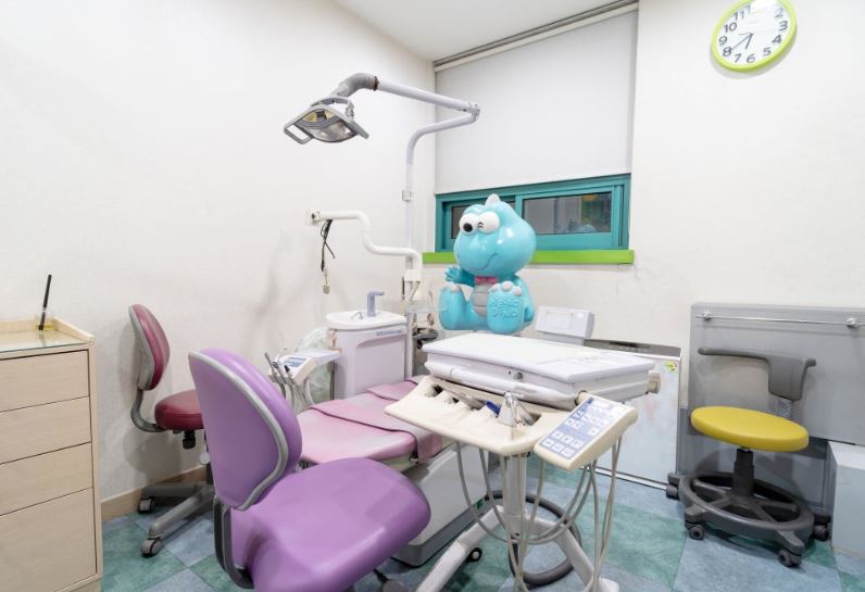 시지예미송키즈치과의원 대표 이미지