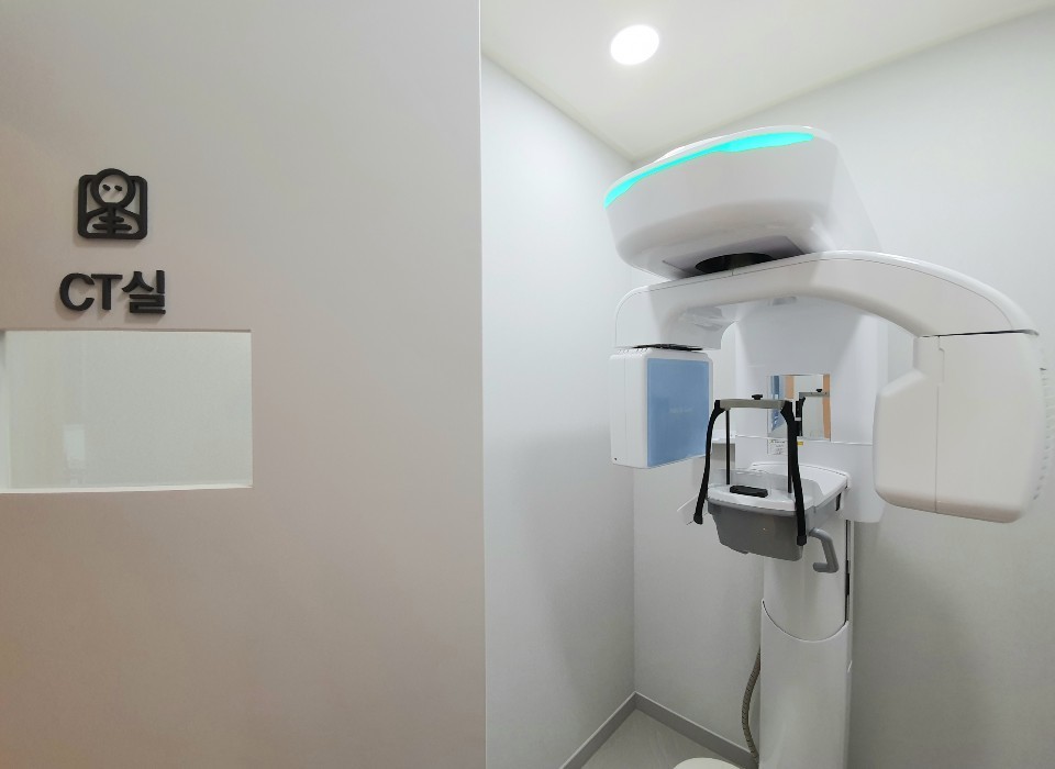 신당센트럴이비인후과의원 대표 이미지