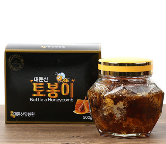 대둔산양봉원