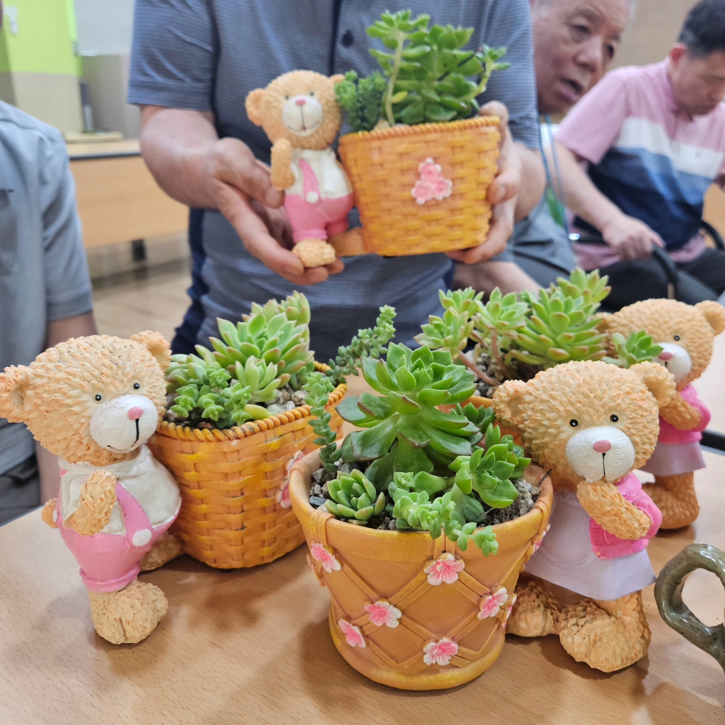 루디아마음정원원예교육원