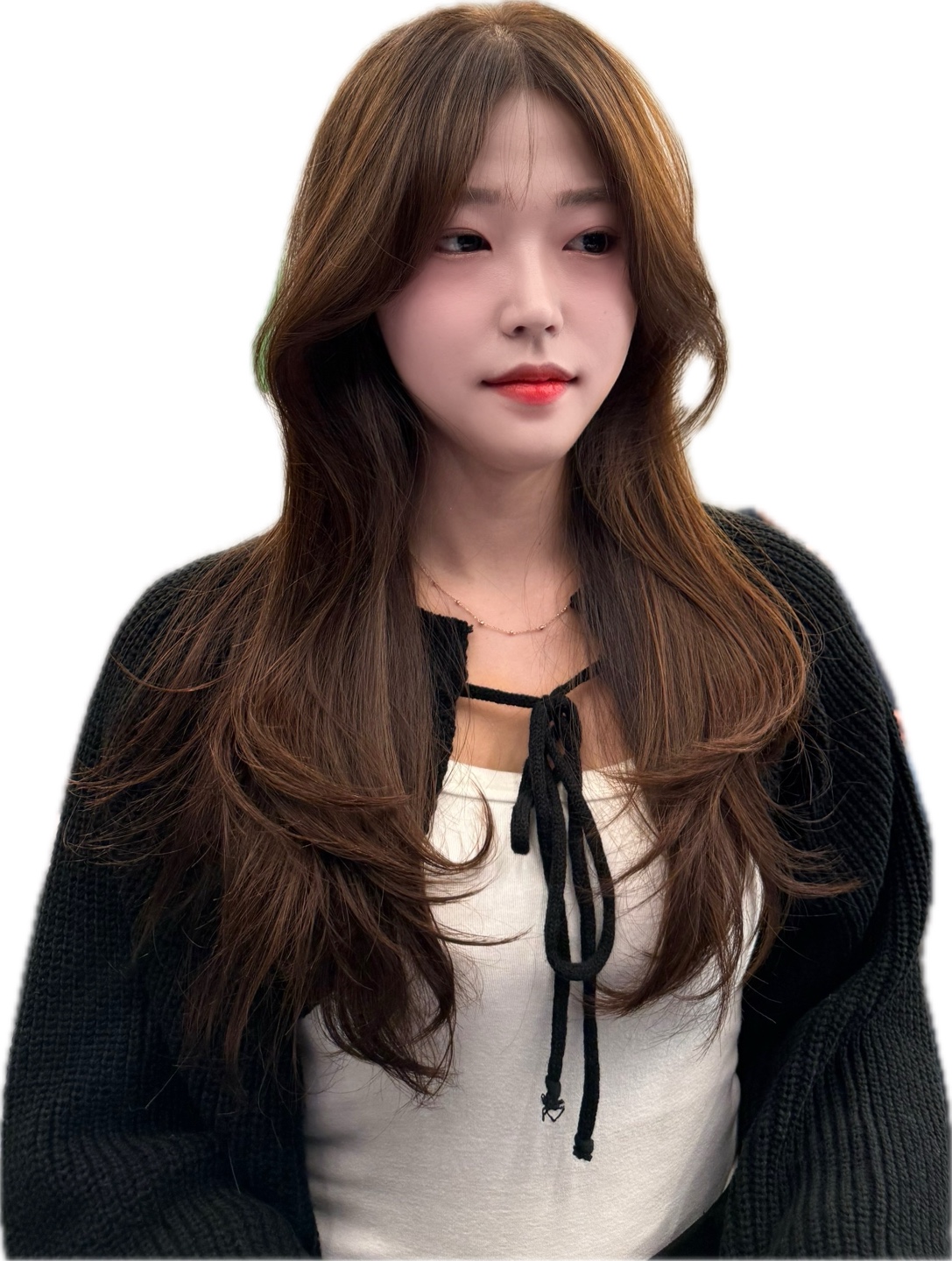 라블랑코 평촌역점 내부 또는 관련 모습