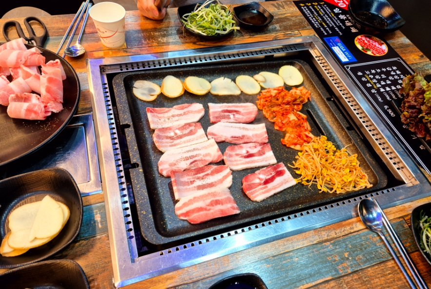 일품대패 용인처인구점