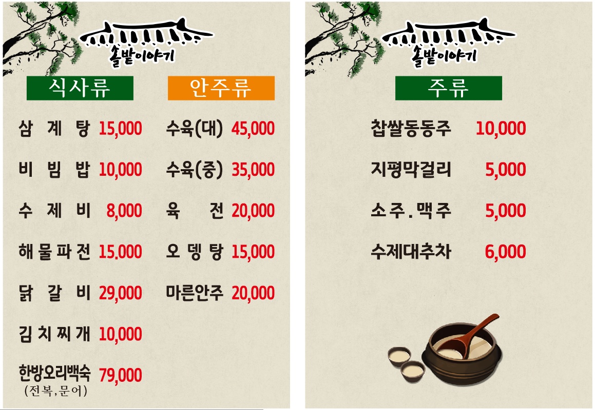 요약 정보 이미지