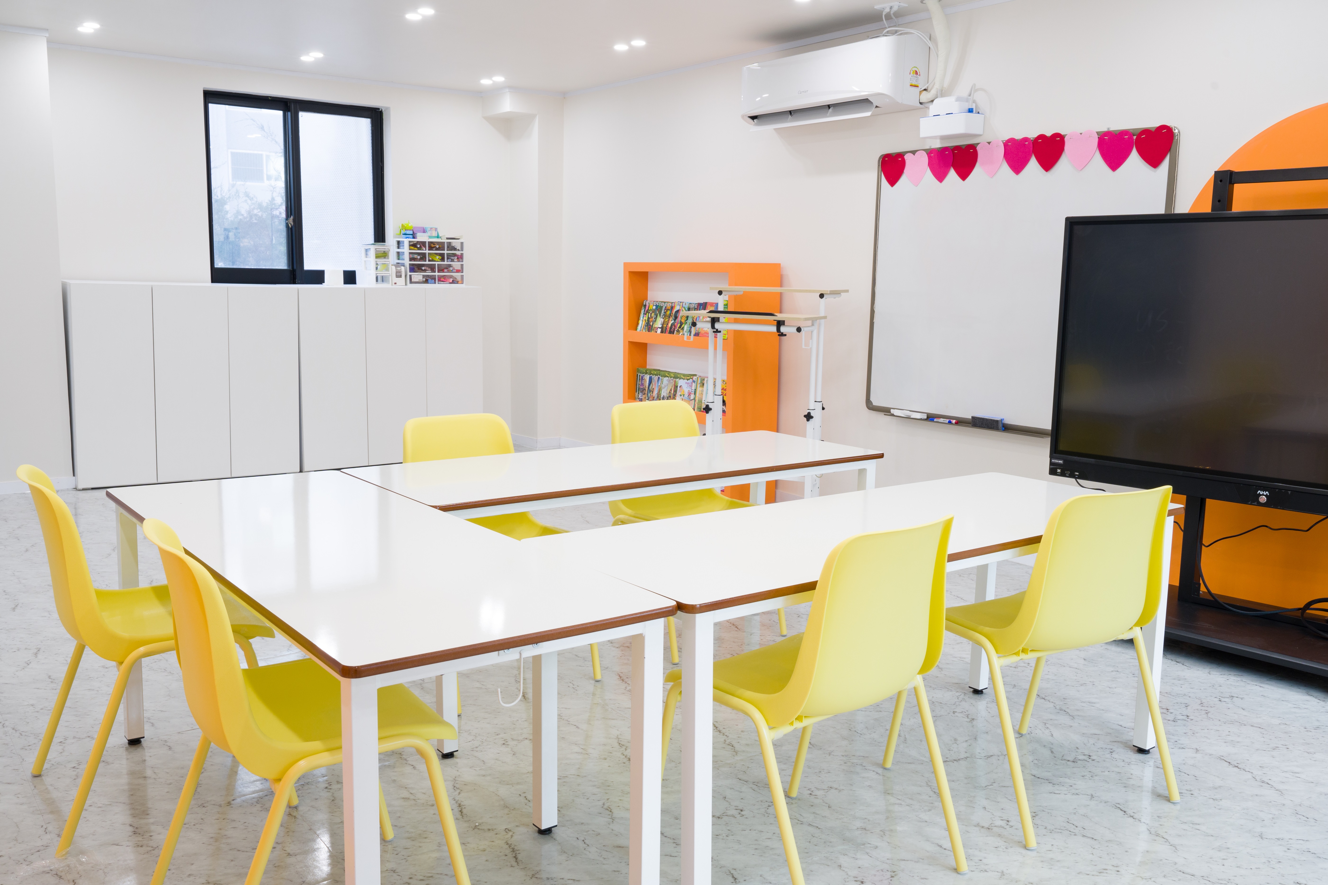 잉글리시브레인스튜디오 노원점 대표 이미지