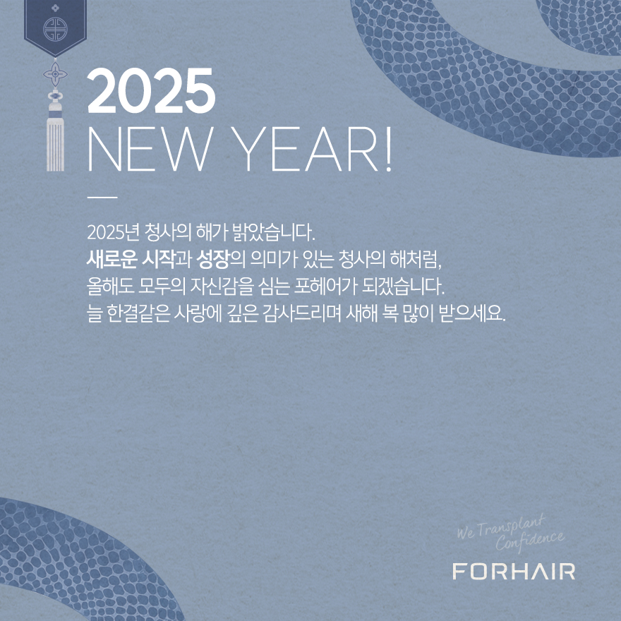 포헤어의원 서울점 대표 이미지