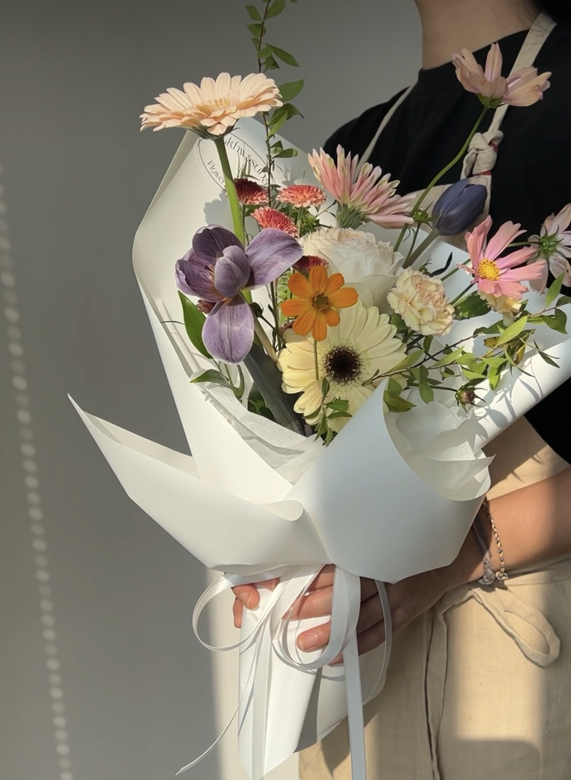 목화수반