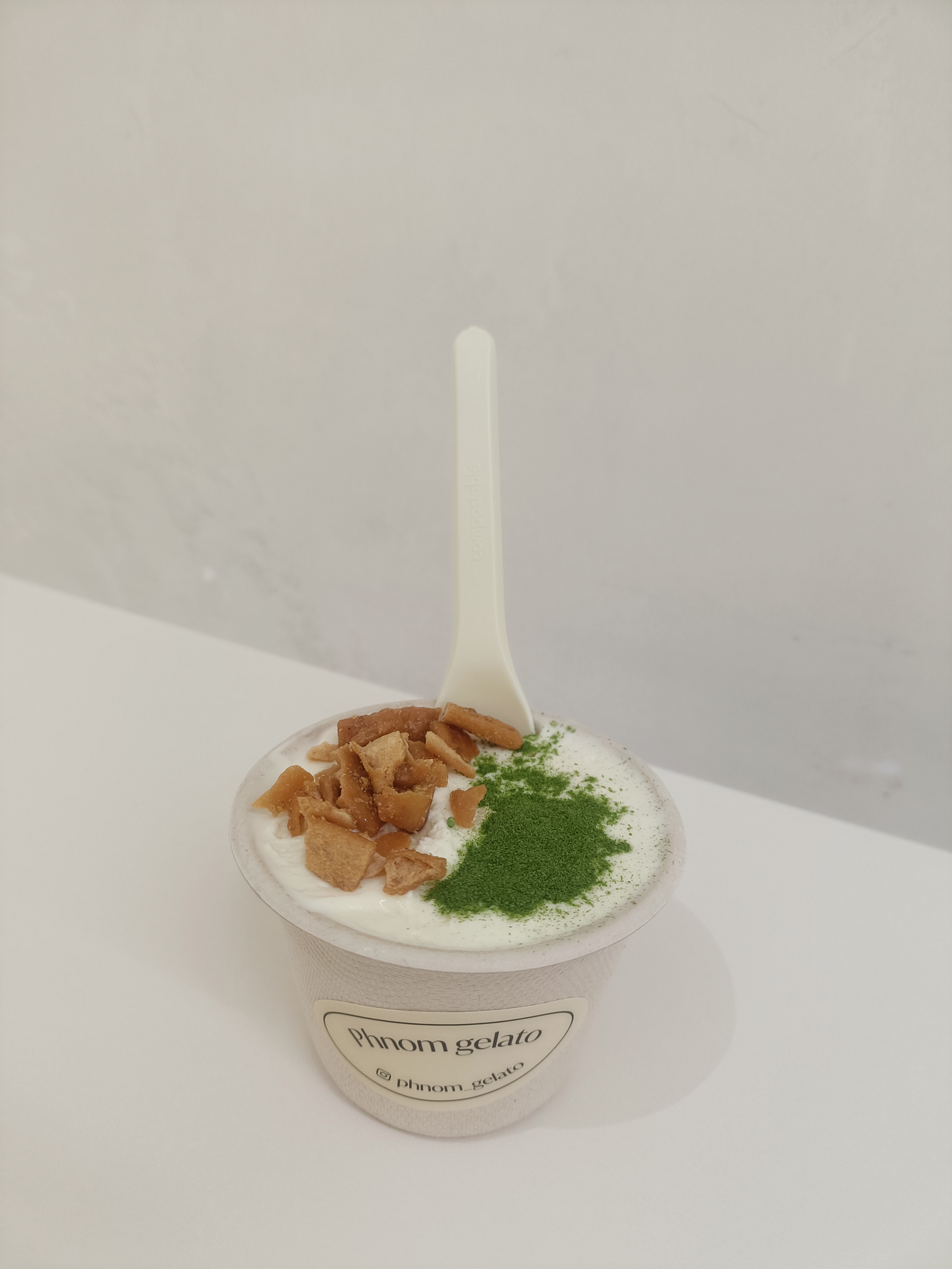 프놈젤라또