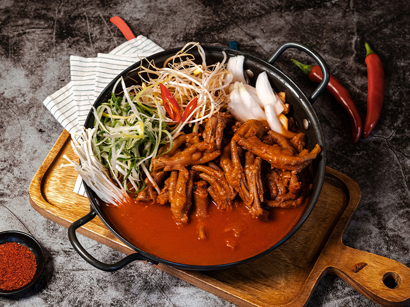 홍희통닭 & beer포차 지젤M본점