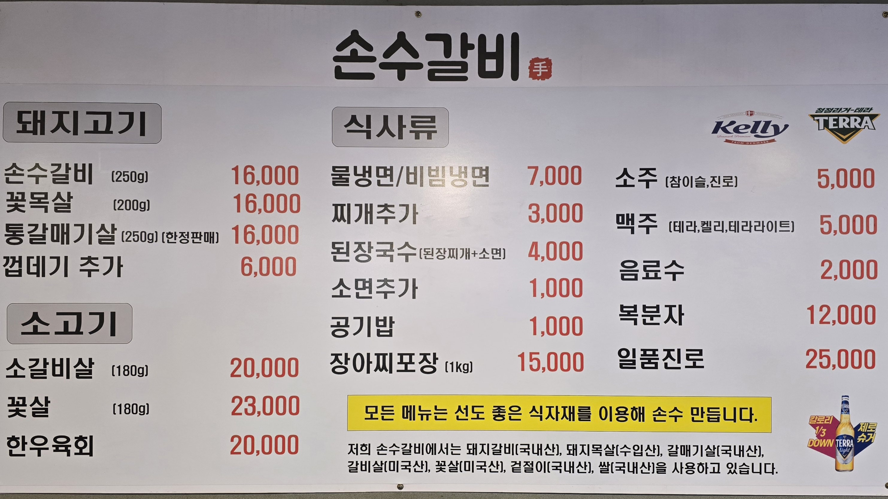 요약 정보 이미지
