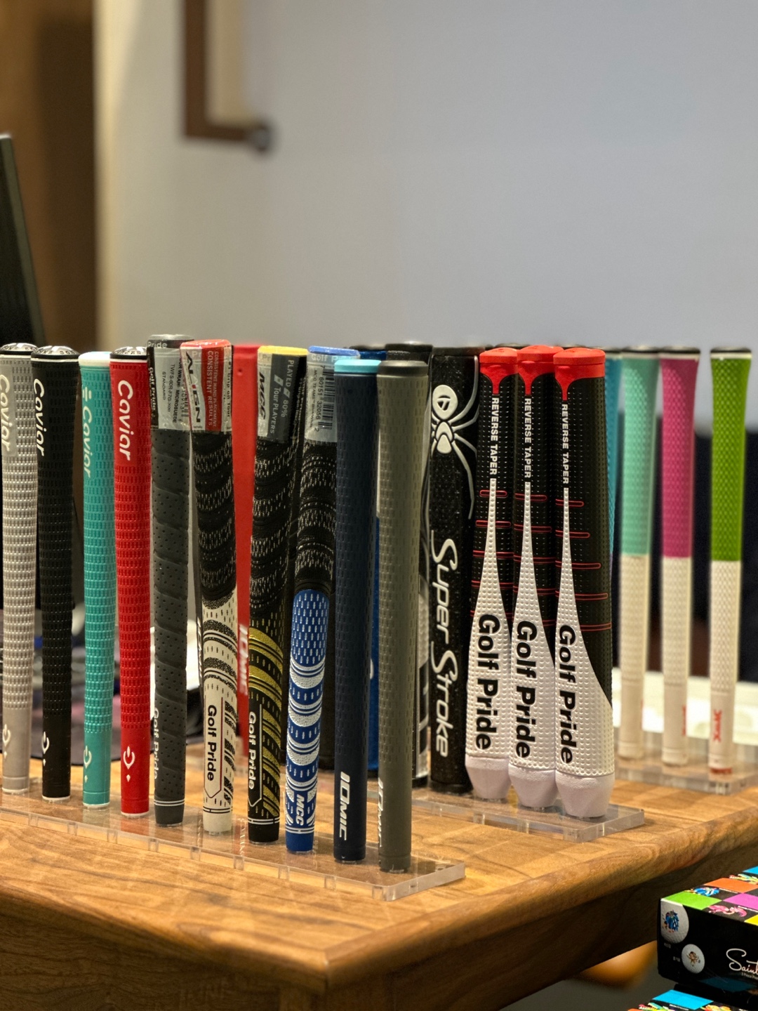 원 골프피팅 스튜디오 용산 대표 이미지