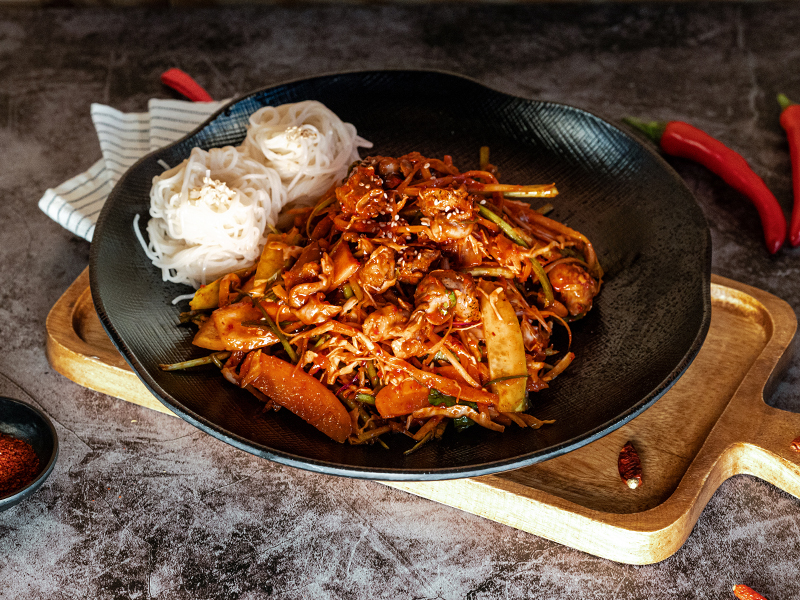 홍희통닭 & beer포차 지젤M본점