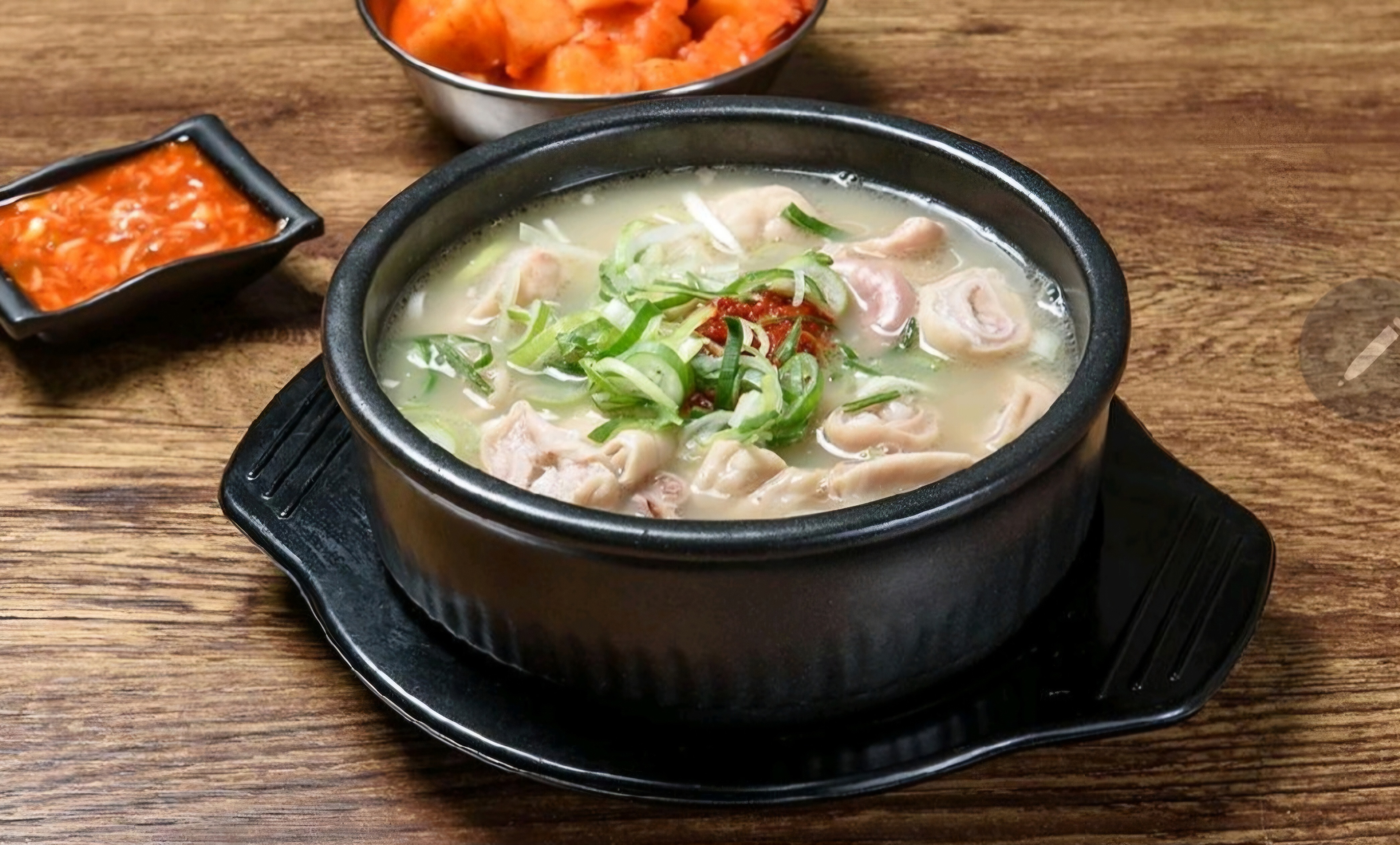 새마을순대국 사진 8