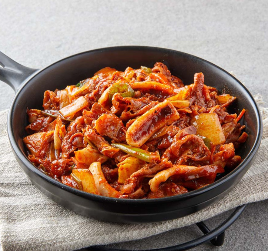 천안야식시크릿가든